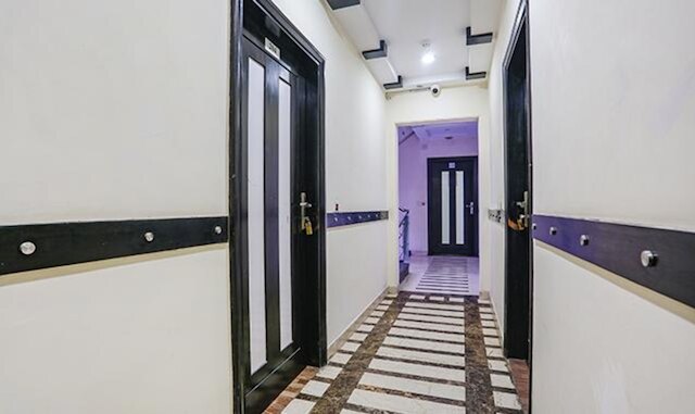 ファブホテル ブルー ムーン ホーム ステイ