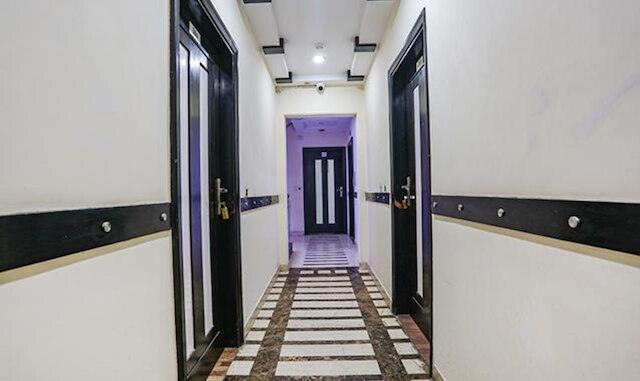 ファブホテル ブルー ムーン ホーム ステイ