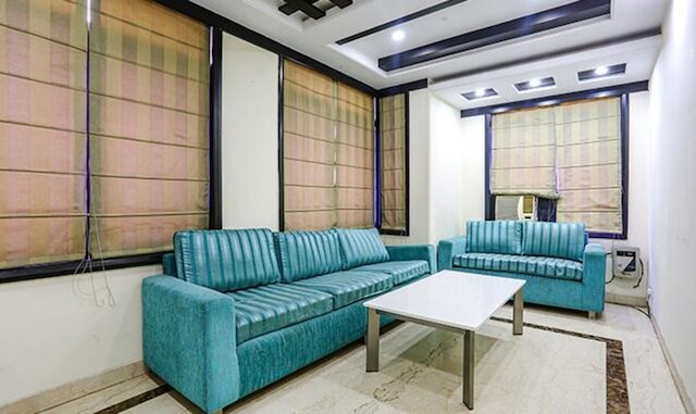 ファブホテル ブルー ムーン ホーム ステイ