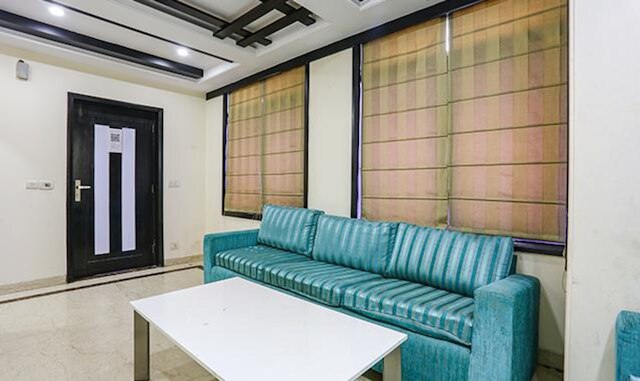 ファブホテル ブルー ムーン ホーム ステイ