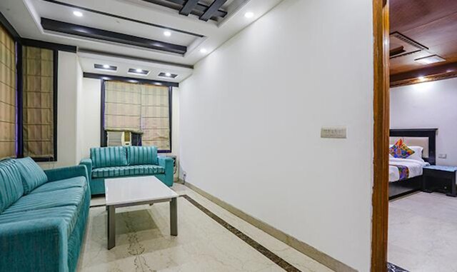 ファブホテル ブルー ムーン ホーム ステイ