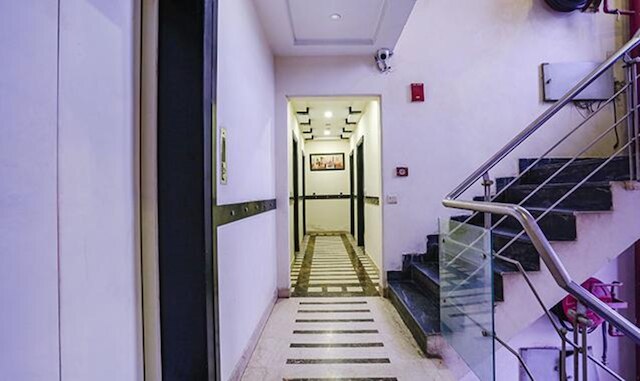 ファブホテル ブルー ムーン ホーム ステイ