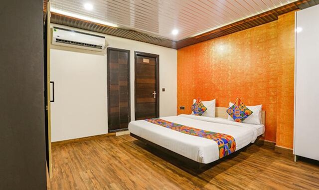 ファブエクスプレス V4 レジデンシー