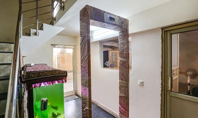 ファブエクスプレス V4 レジデンシー