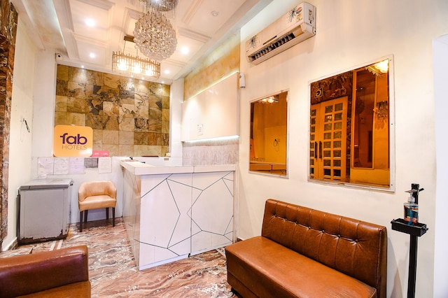 ファブホテル アビス イン