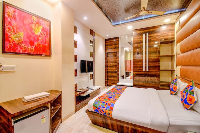 ファブホテル アビス イン