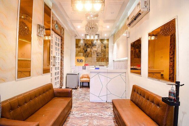 ファブホテル アビス イン