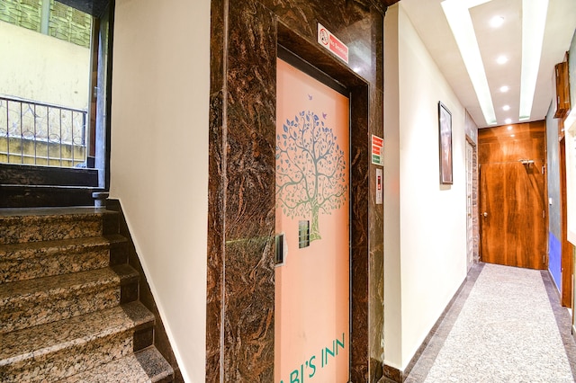 ファブホテル アビス イン