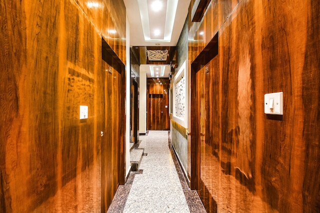 ファブホテル アビス イン