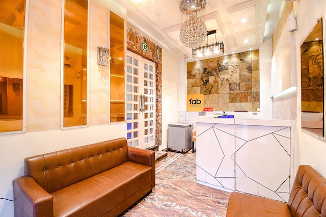 ファブホテル アビス イン