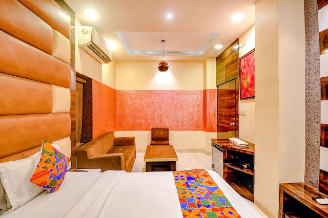 ファブホテル アビス イン