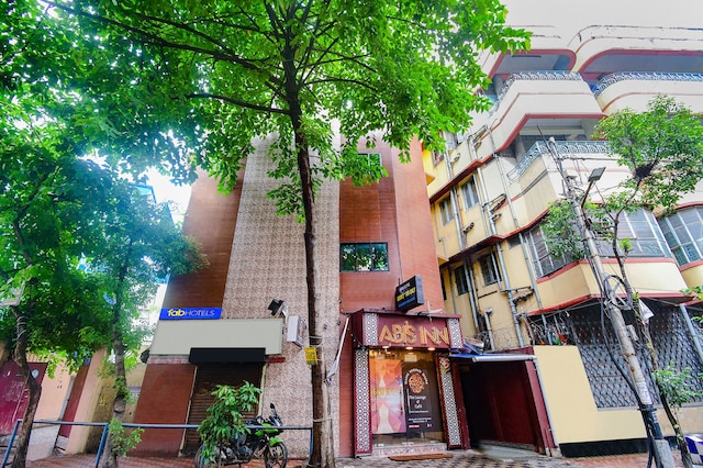 ファブホテル アビス イン