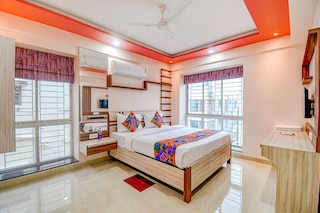 ファブホテル ザ リリー