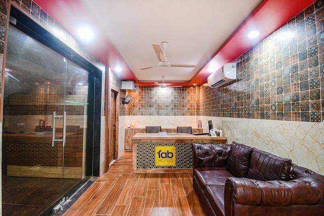 ファブホテル ザ リリー