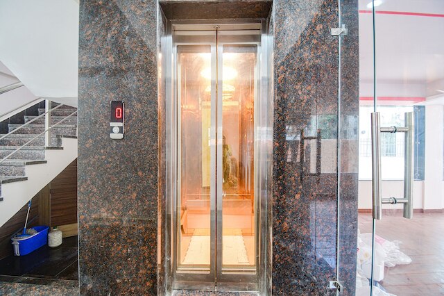 ファブホテル ザ リリー