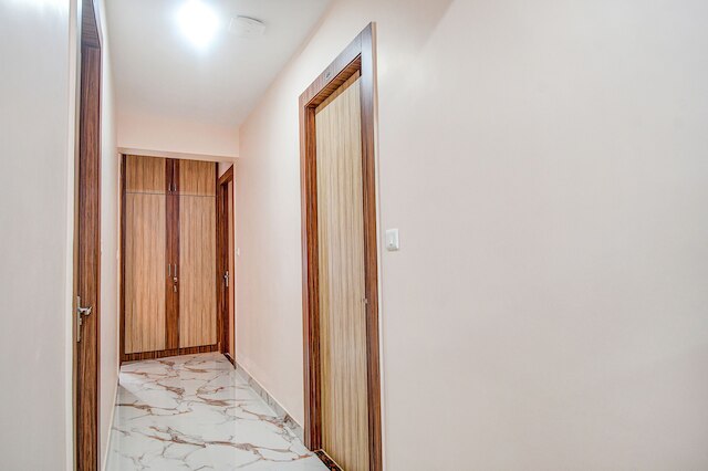 ファブホテル ザ リリー