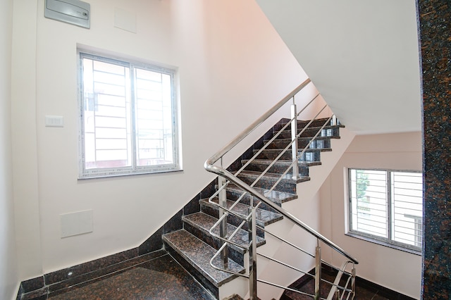 ファブホテル ザ リリー