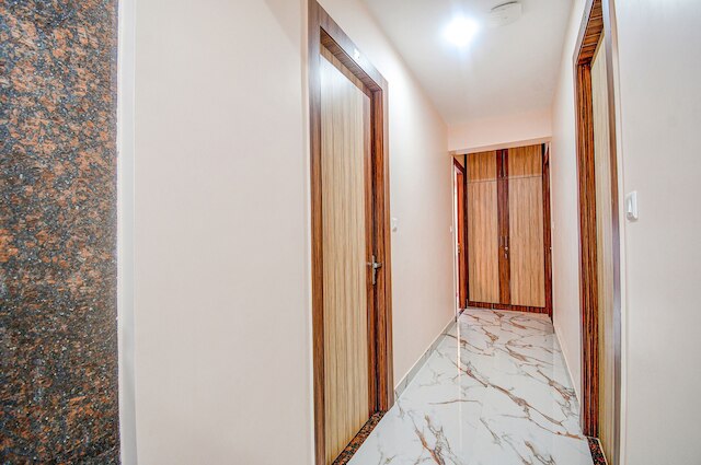 ファブホテル ザ リリー