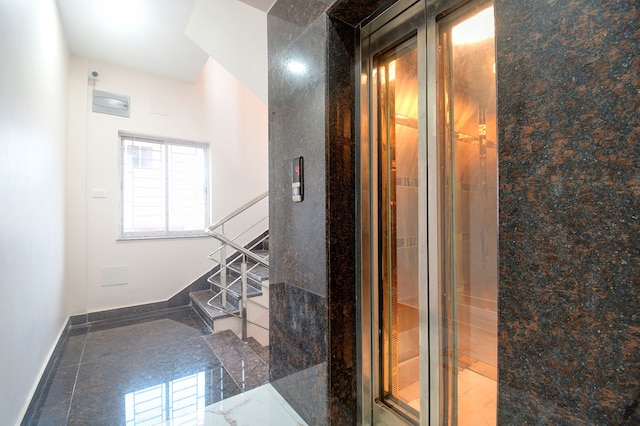 ファブホテル ザ リリー