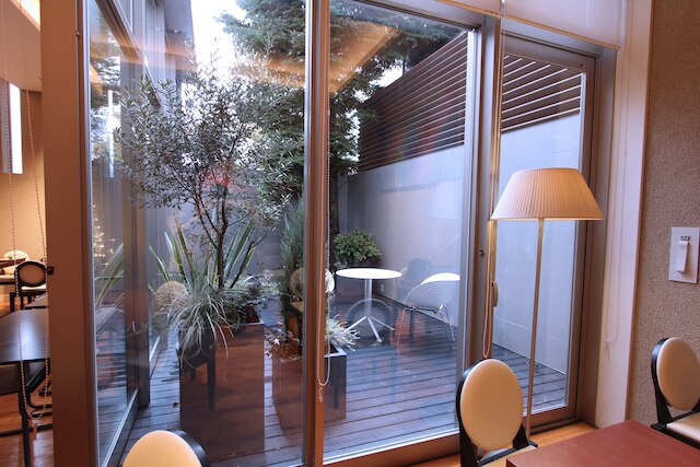 KOKO HOTEL 仙台駅前 West