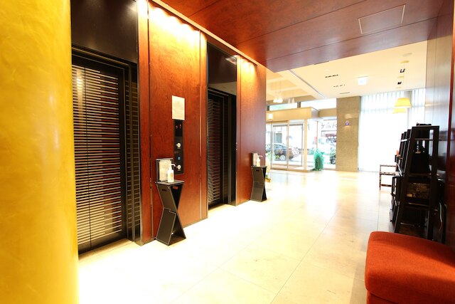 KOKO HOTEL 仙台駅前 West