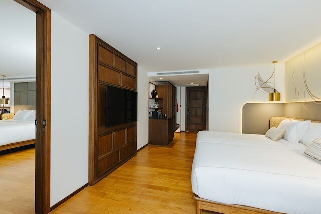 ホテル・センサイ・ニムマン・チェンマイ - アダルトオンリー