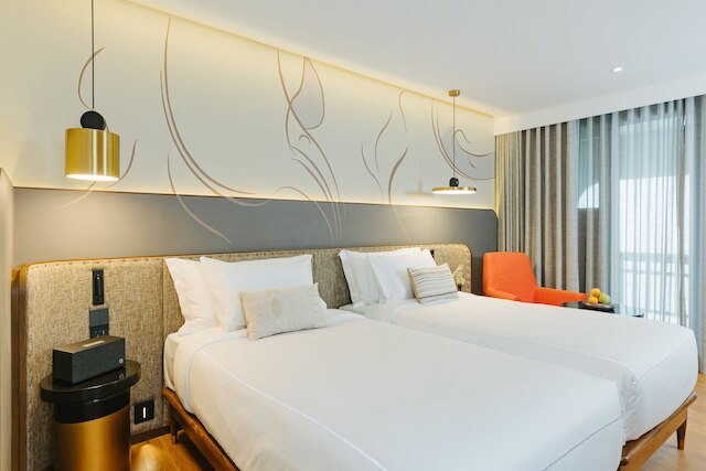 ホテル・センサイ・ニムマン・チェンマイ - アダルトオンリー