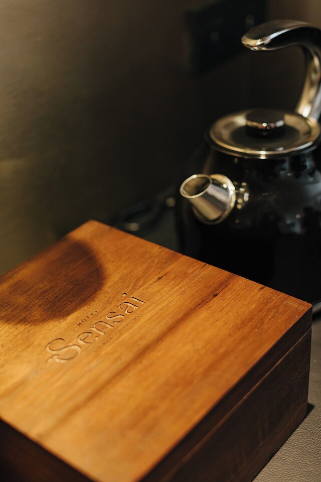 ホテル・センサイ・ニムマン・チェンマイ - アダルトオンリー