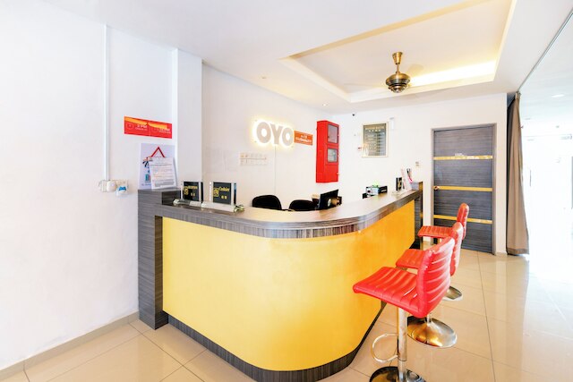 コレクション O 88 ホテル