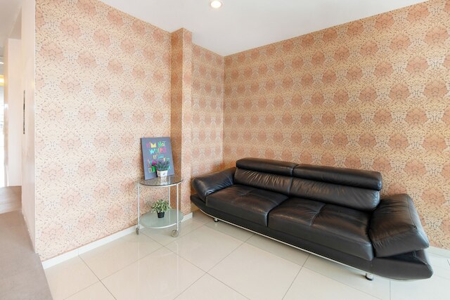 コレクション O 88 ホテル