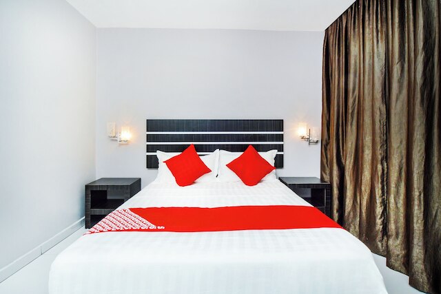 コレクション O 88 ホテル