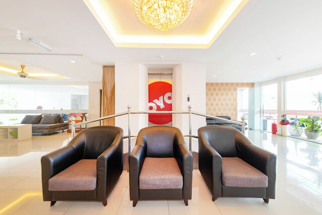 コレクション O 88 ホテル