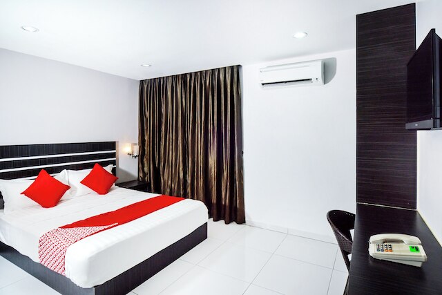 コレクション O 88 ホテル