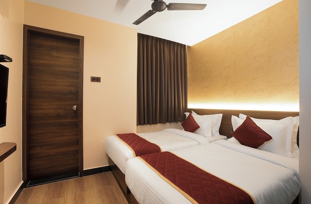 スプリーム ステイ