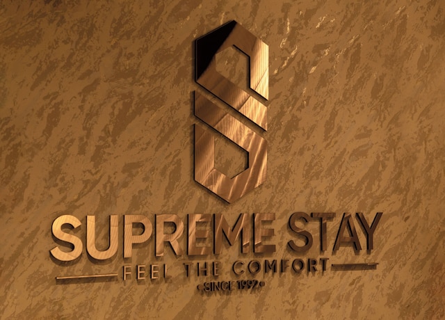 スプリーム ステイ