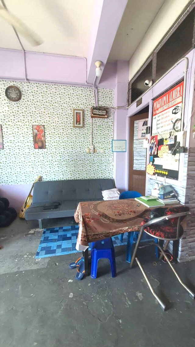 ホテル O ペンギナパン アルメラ