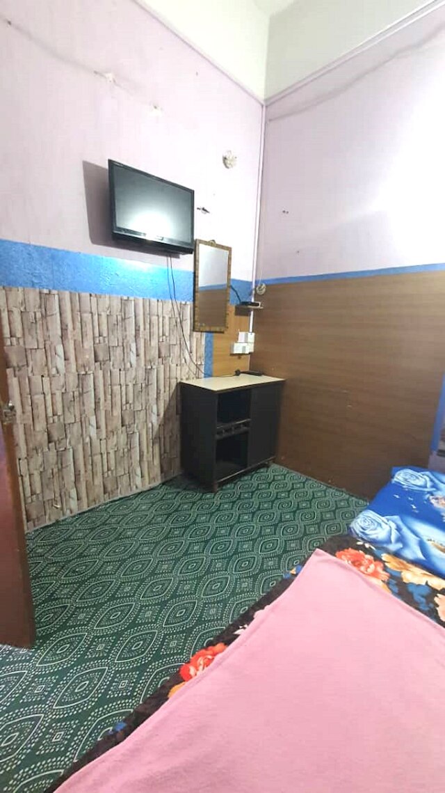 ホテル O ペンギナパン アルメラ