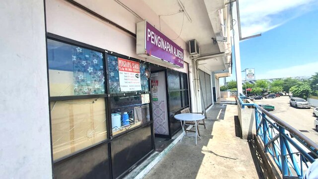 ホテル O ペンギナパン アルメラ