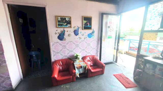 ホテル O ペンギナパン アルメラ