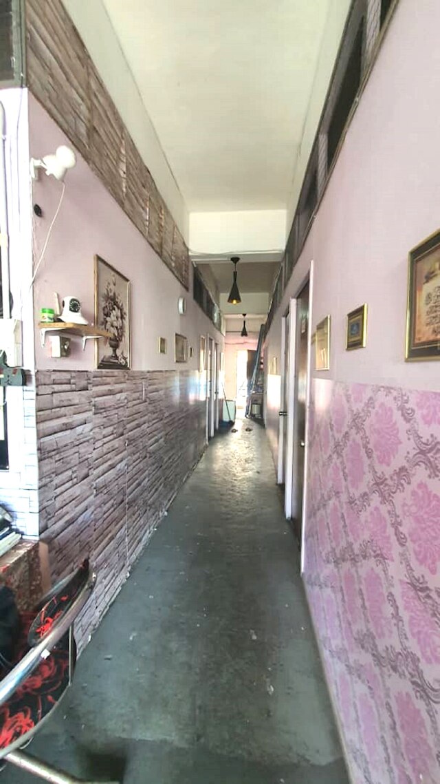 ホテル O ペンギナパン アルメラ