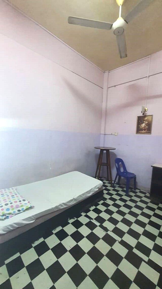 ホテル O ペンギナパン アルメラ