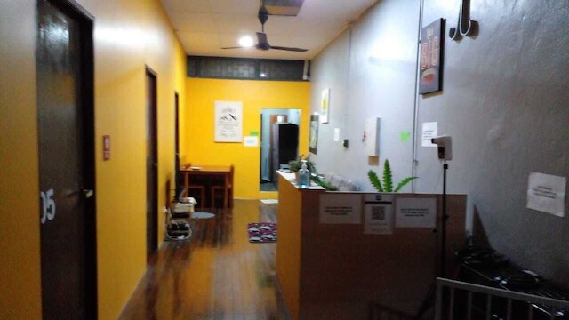 ロフト ウォーターフロント クチン