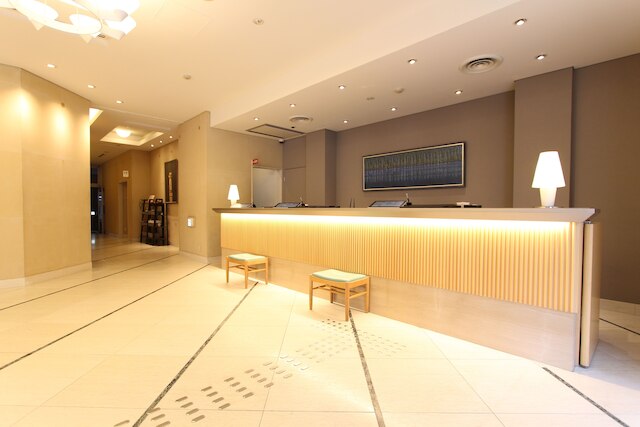 KOKO HOTEL 仙台駅前 South