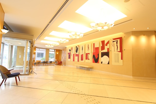 KOKO HOTEL 仙台駅前 South