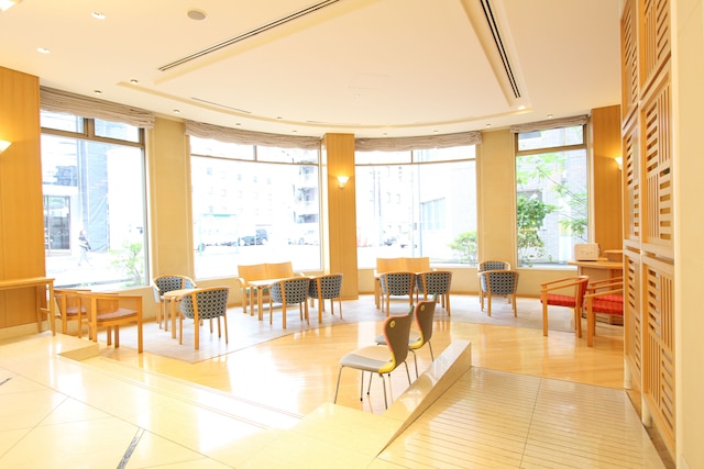 KOKO HOTEL 仙台駅前 South