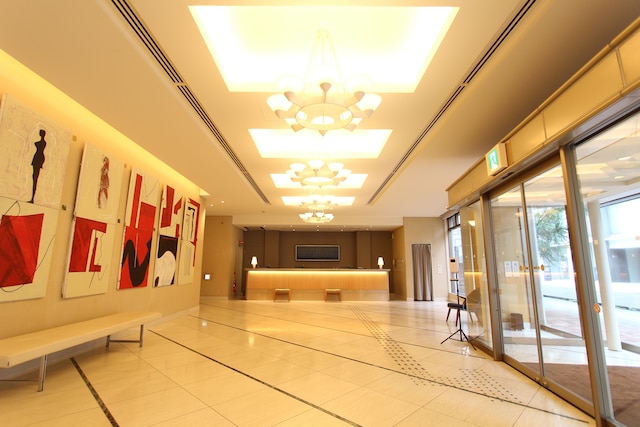 KOKO HOTEL 仙台駅前 South