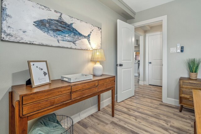 中心部に位置するエレガントなビスタ