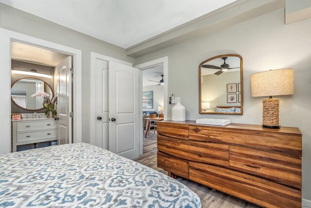 中心部に位置するエレガントなビスタ