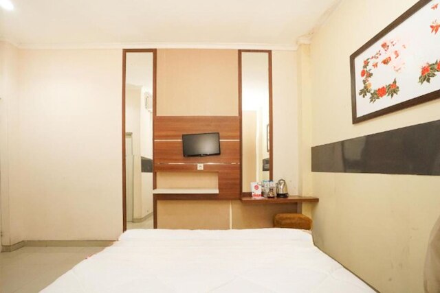 セマンピールレジデンスバイオキュパイド