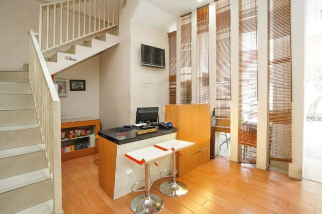 セマンピールレジデンスバイオキュパイド